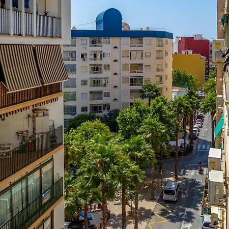 Apolo Vi Inftour Apartment *