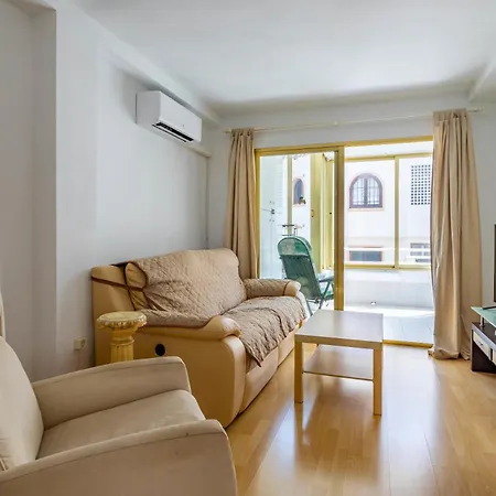 Apolo Vi Inftour Apartment
