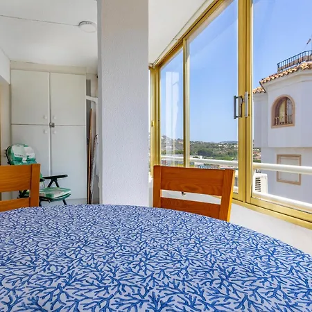 Apolo Vi Inftour Apartment *