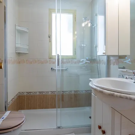Apolo Vi Inftour Apartment Calpe
