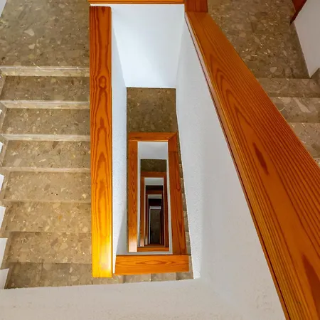 Appartement Apolo Vi Inftour *
