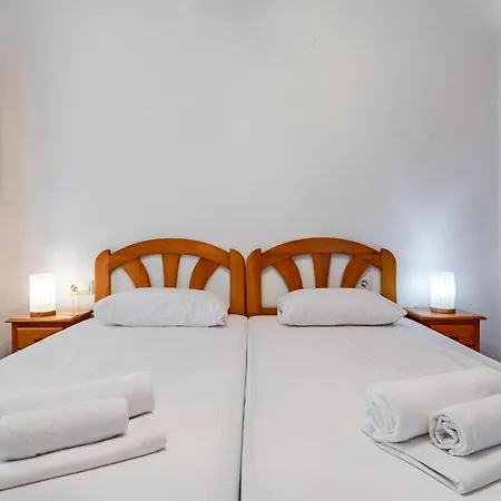 Apolo Vi Inftour Calpe