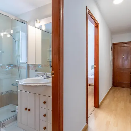 Apartment Apolo Vi Inftour Calpe