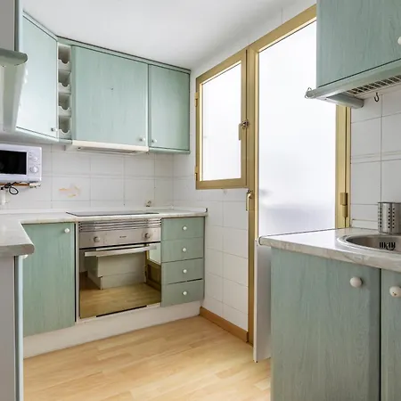 Appartement Apolo Vi Inftour