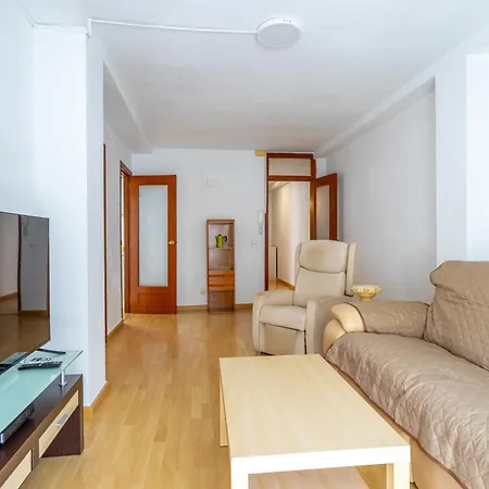 Apolo Vi Inftour Calpe